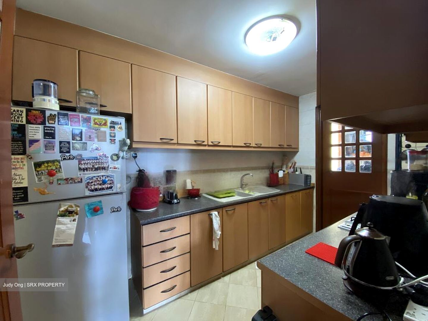 Westcove Condominium (D5), Condominium #483577961